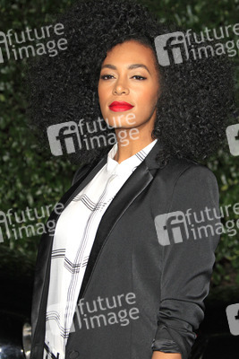 Solange Knowles