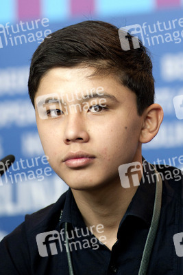 Aslan Anarbayev