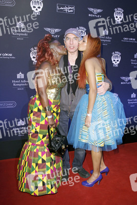 Ralf Richter mit Gästen