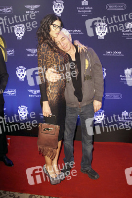 Micaela Schäfer, Ralf Richter