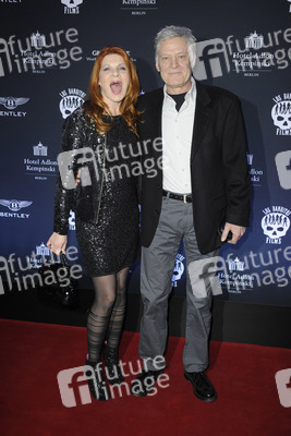 Claudia Wenzel, Rüdiger Joswig