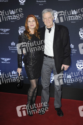 Claudia Wenzel, Rüdiger Joswig