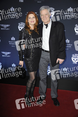 Claudia Wenzel, Rüdiger Joswig