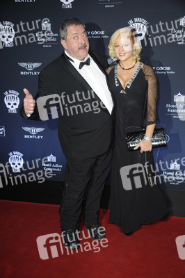 Joseph Hannesschläger, Lena Baader