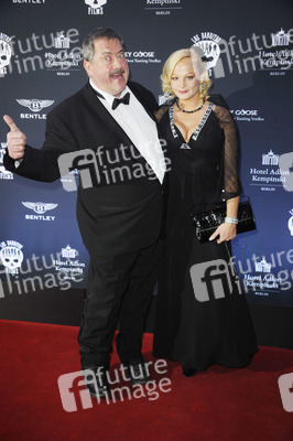 Joseph Hannesschläger, Lena Baader