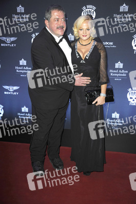 Joseph Hannesschläger, Lena Baader