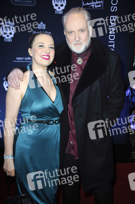 Michelle Leonard, Joachim Witt