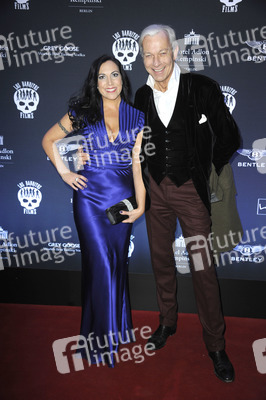 Birgit Wagner, Jo Groebel