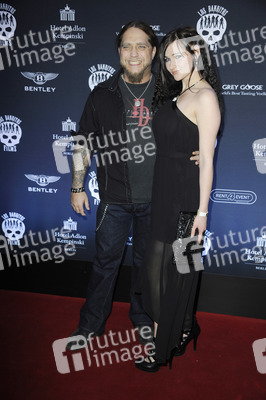 Martin Kesici, Mandy Schmidt