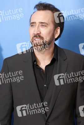 Nicolas Cage