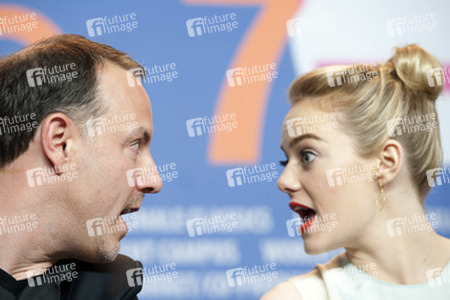 Kirk De Micco, Emma Stone