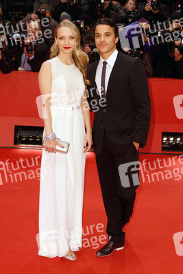 Janin Reinhardt, Kostja Ullmann