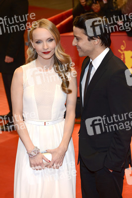 Janin Reinhardt, Kostja Ullmann