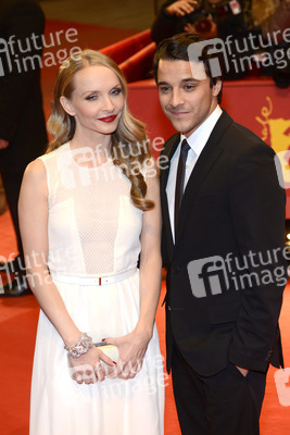 Janin Reinhardt, Kostja Ullmann