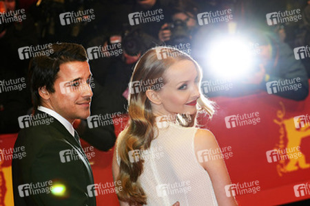 Kostja Ullmann, Janin Reinhardt