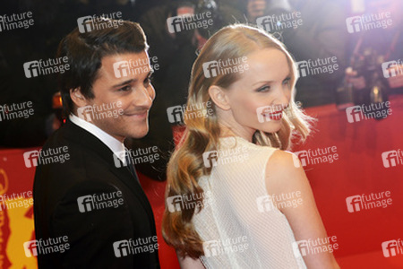 Kostja Ullmann, Janin Reinhardt