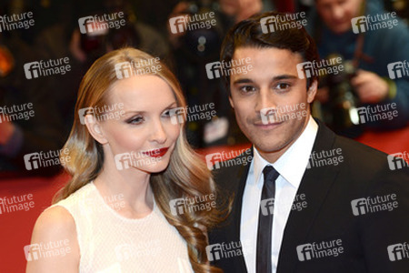 Janin Reinhardt, Kostja Ullmann