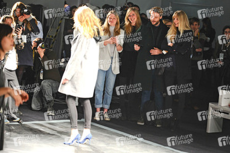 Daniela und Annette Felder