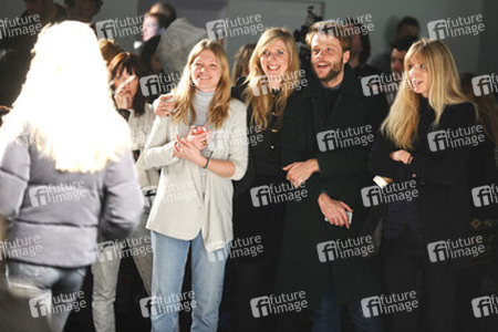 Daniela und Annette Felder