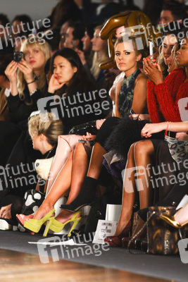 Mollie King (The Saturdays)