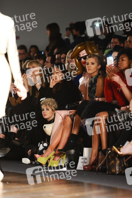 Mollie King (The Saturdays)