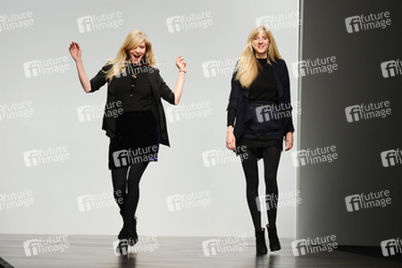 Daniela und Annette Felder