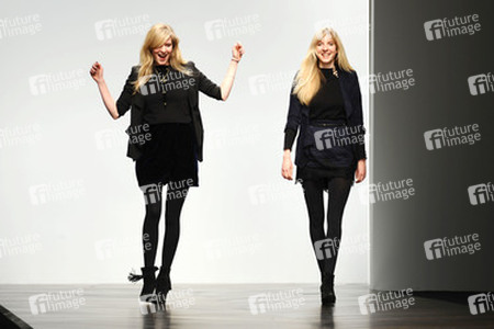 Daniela und Annette Felder