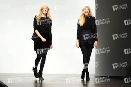 Daniela und Annette Felder