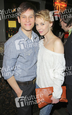 Vinzenz Kiefer, Masha Tokareva