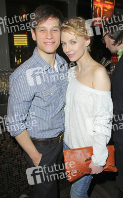 Vinzenz Kiefer, Masha Tokareva