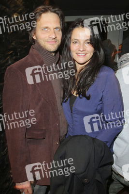 Markus Goller, Katja von Garnier