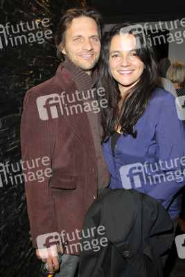 Markus Goller, Katja von Garnier