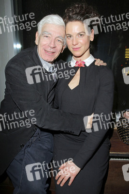 Fritz Fleischhacker, Bibiana Beglau