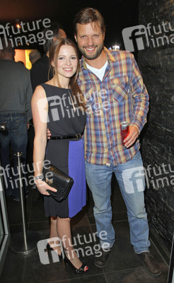 Jennifer Ulrich, Peter Thorwarth