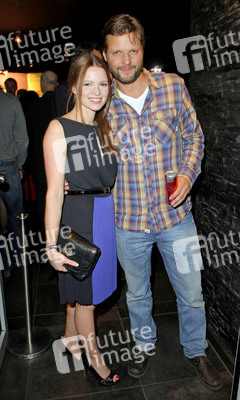 Jennifer Ulrich, Peter Thorwarth