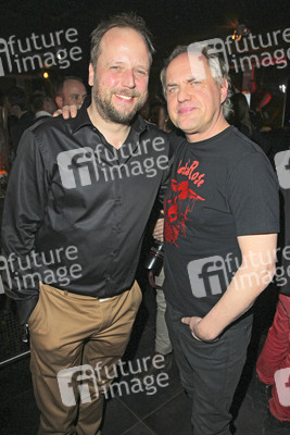 Smudo (Die Fantastischen Vier, Fanta 4), Uwe Ochsenknecht