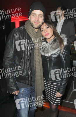 Silvio Heinevetter, Simone Thomalla