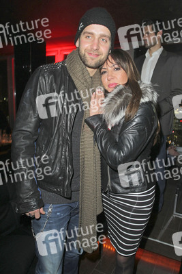 Silvio Heinevetter, Simone Thomalla