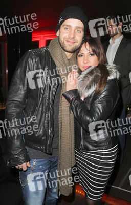 Silvio Heinevetter, Simone Thomalla