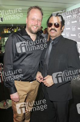 Smudo (Die Fantastischen Vier, Fanta 4), Karl-Heinz Schwensen