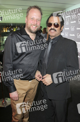 Smudo (Die Fantastischen Vier, Fanta 4), Karl-Heinz Schwensen