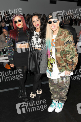 Stooshe