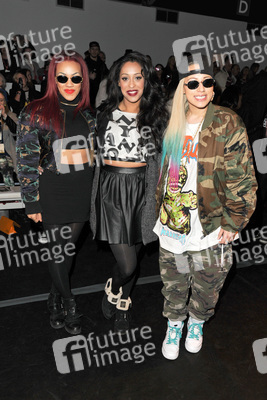 Stooshe