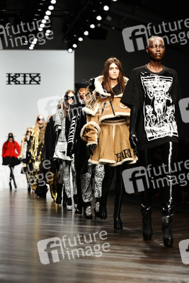 KTZ Models