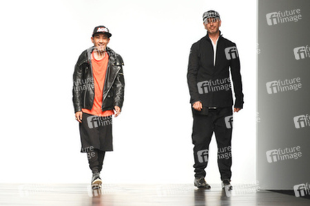 Koji Maruyama, Marjan Pejoski