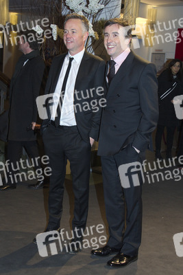 Michael Winterbottom, Steve Coogan