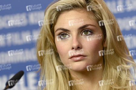 Tamsin Egerton