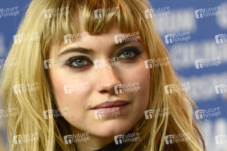 Imogen Poots