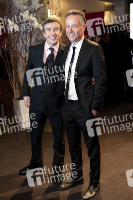 Steve Coogan, Michael Winterbottom