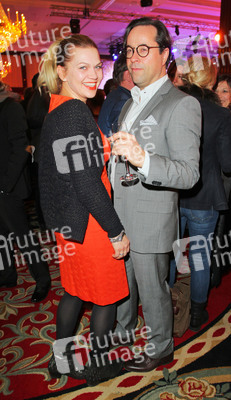 Anna Loos, Jan Josef Liefers